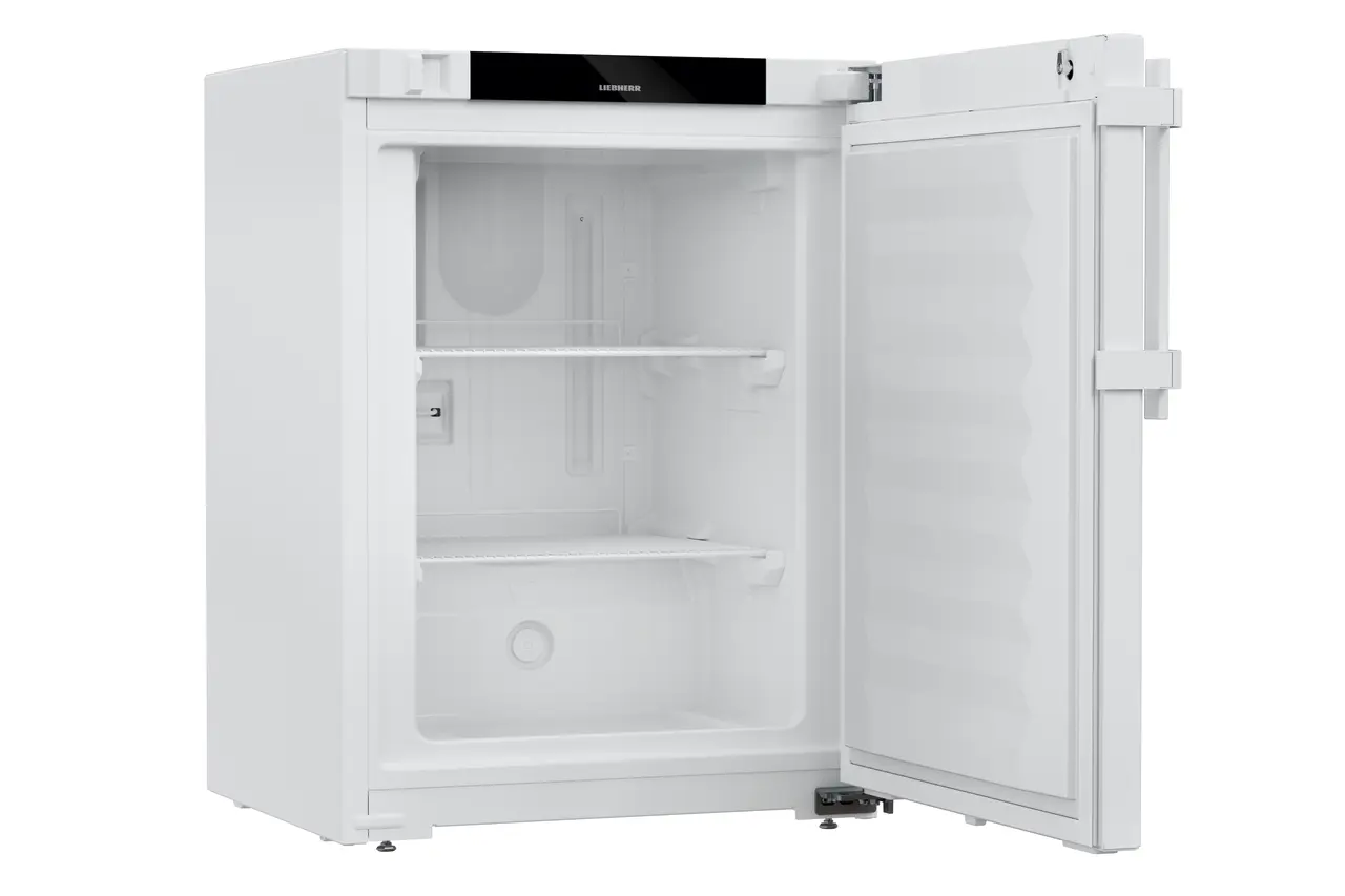 SFTsg 1501 Performance Laboratory freezer with static cooling